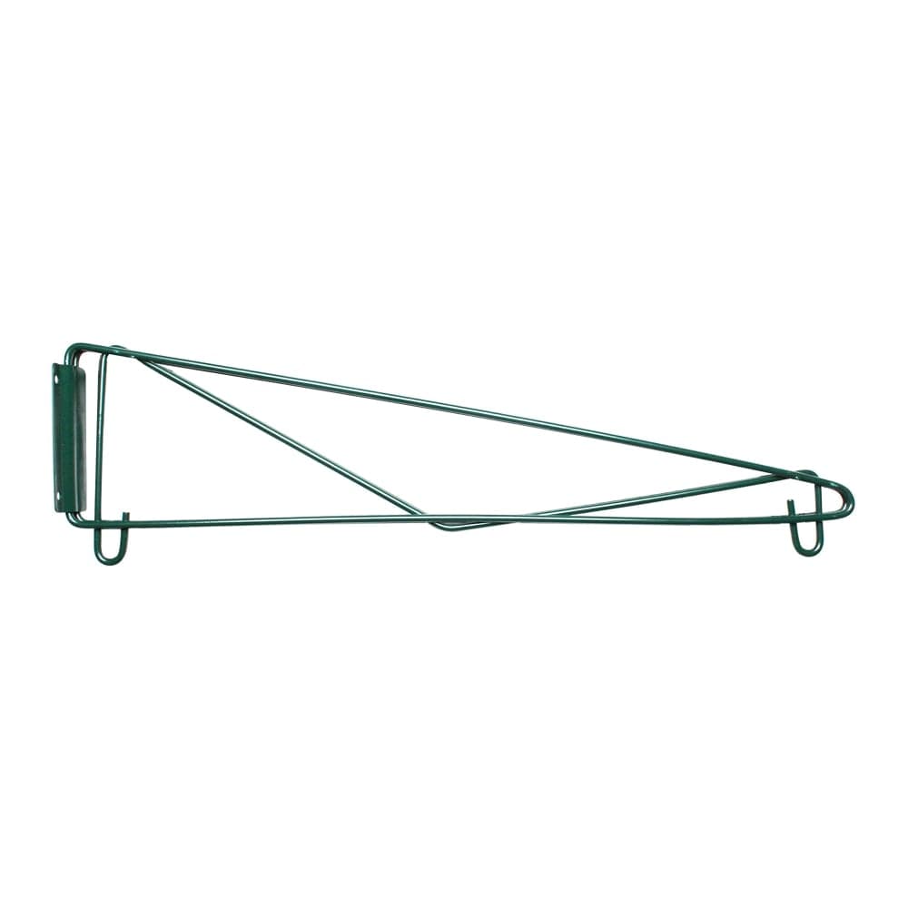 Thunder Group WBEP021 21" Wall Mount Bracket - Green