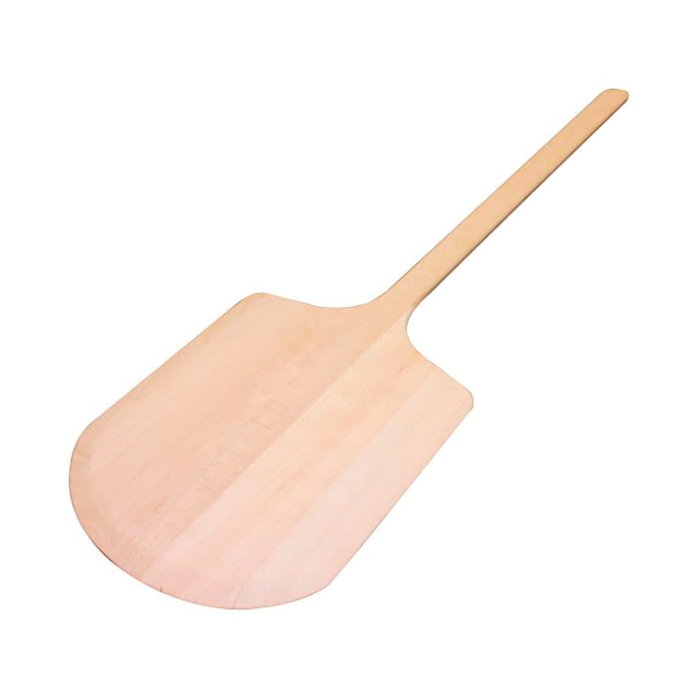 Thunder Group WDPP1436 36" Pizza Peel w/ 16" x 14" Blade, Wood