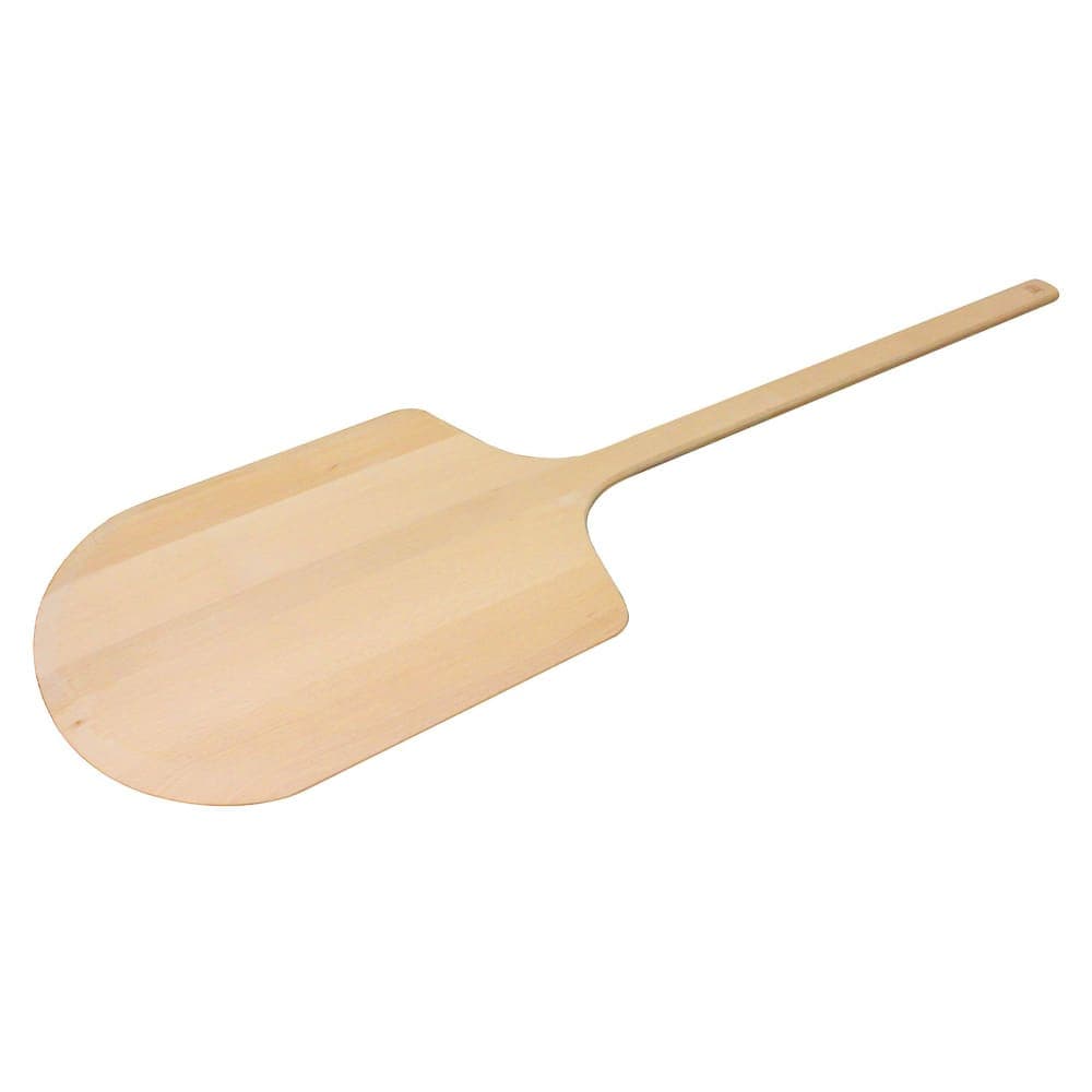 Thunder Group WDPP1642 42" Pizza Peel w/ 18" x 16" Blade, Wood