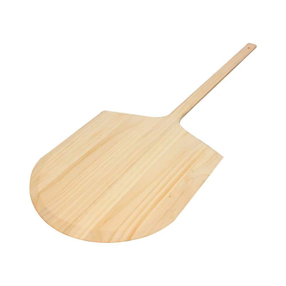 Thunder Group WDPP1842 42" Pizza Peel w/ 18" x 18" Blade, Wood