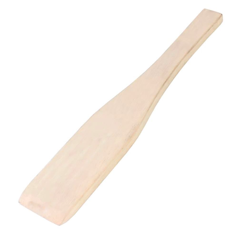 Thunder Group WDTHMP018 18" Mixing Paddle, Wood