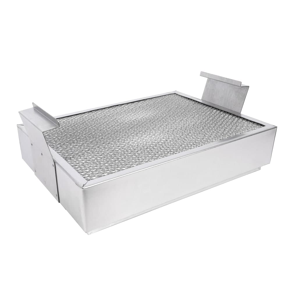 Wells 22619 Universal Filter Pack Assembly For Filter Hood