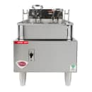 Wells F-15 Countertop Electric Fryer - (1) 15 lb Vat, 208-240v thumbnail 4