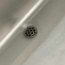 Wells MOD-100TD 1 Pan Built In Food Warmer w/ Thermostatic Controls, Drain, 120v thumbnail 6