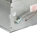 Wells MOD-100TD Drop-In Hot Food Well w/ (1) Full Size Pan Capacity, 208-240v/1ph thumbnail 8