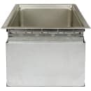 Wells MOD-100TD/AF Drop-In Hot Food Well w/ (1) Full Size Pan Capacity, 208-240v/1ph thumbnail 4