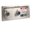 Wells MOD-200TDM-QS Drop-In Hot Food Well w/ (2) Full Size Pan Capacity, 208 240v/60/1ph thumbnail 6