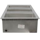 Wells MOD-300TDM/AF Drop-In Hot Food Well w/ (3) Full Size Pan Capacity, 208-240v thumbnail 3