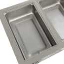 Wells MOD-300TDM/AF Drop-In Hot Food Well w/ (3) Full Size Pan Capacity, 208-240v thumbnail 5