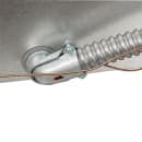 Wells MOD-300TDM/AF Drop-In Hot Food Well w/ (3) Full Size Pan Capacity, 208-240v thumbnail 9