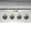 Wells MOD-400TDM Drop-In Hot Food Well w/ (4) Full Size Pan Capacity, 208 240v/3ph thumbnail 6