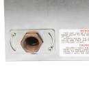 Wells MOD-400TDM Drop-In Hot Food Well w/ (4) Full Size Pan Capacity, 208 240v/3ph thumbnail 8