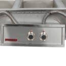 Wells MOD-400TDM/AF Drop-In Hot Food Well w/ (4) Full Size Pan Capacity, 208-240v thumbnail 6