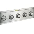 Wells MOD-500TDM Drop-In Hot Food Well w/ (5) Full Size Pan Capacity, 208-240v thumbnail 6