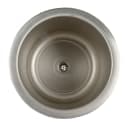 Wells SS-8TDU 7 qt Drop In Soup Warmer w/ Thermostatic Controls, 208-240v/1ph thumbnail 2