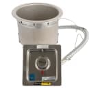 Wells SS-8TDU 7 qt Drop In Soup Warmer w/ Thermostatic Controls, 208-240v/1ph thumbnail 3
