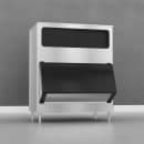 Hoshizaki B-1150SS 48" Ice Bin - 1148 lbs thumbnail 2