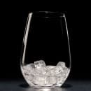 Hoshizaki C-80BAK 14 7/8"W Nugget Undercounter Ice Machine - 92 lbs/day, Air Cooled, Gravity Drain, 115v thumbnail 6