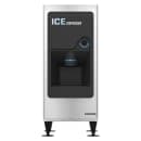 Hoshizaki DB-130H Floor Model Cube Ice Dispenser - 130 lb Storage, Cup Fill, 115v thumbnail 2