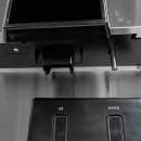 Hoshizaki DCM-271BAH-OS 257 lb Touchless Countertop Water & Nugget Ice Dispenser - 10 lb Storage, Cup Fill, 115v thumbnail 10