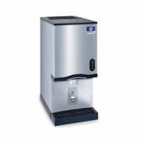 Hoshizaki DCM-271BAH-OS 257 lb Touchless Countertop Water & Nugget Ice Dispenser - 10 lb Storage, Cup Fill, 115v thumbnail 17