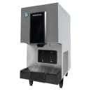 Hoshizaki DCM-271BAH-OS 257 lb Touchless Countertop Water & Nugget Ice Dispenser - 10 lb Storage, Cup Fill, 115v thumbnail 3