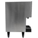 Hoshizaki DCM-271BAH-OS 257 lb Touchless Countertop Water & Nugget Ice Dispenser - 10 lb Storage, Cup Fill, 115v thumbnail 5