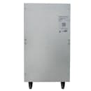 Hoshizaki DCM-271BAH-OS 257 lb Touchless Countertop Water & Nugget Ice Dispenser - 10 lb Storage, Cup Fill, 115v thumbnail 6