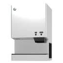 Hoshizaki DCM-300BAH 321 lb Countertop Water & Nugget Ice Dispenser - 40 lb Storage, Cup Fill, 115v thumbnail 3