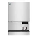 Hoshizaki DCM-500BAH-OS 618 lb Countertop Water & Nugget Ice Dispenser - 40 lb Storage, Cup Fill, 115v thumbnail 2