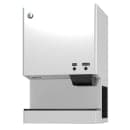 Hoshizaki DCM-500BWH 590 lb Countertop Water & Nugget Ice Dispenser - 40 lb Storage, Cup Fill, 115v thumbnail 3