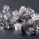 Hoshizaki DCM-500BWH 590 lb Countertop Water & Nugget Ice Dispenser - 40 lb Storage, Cup Fill, 115v thumbnail 6