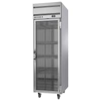 Hoshizaki F1A-FG 27 1/2" Steelheart Series One Section Reach In Freezer, (1) Right Hinge Glass Door, 115v thumbnail 4