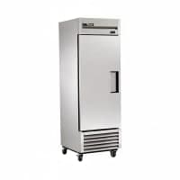 Hoshizaki F1A-FSL 27 1/2" Steelheart Series One Section Reach In Freezer, (1) Left Hinge Solid Door, 115v thumbnail 5