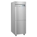 Hoshizaki F1A-HS 27 1/2" Steelheart Series One Section Reach In Freezer, (2) Right Hinge Solid Doors, 115v thumbnail 3