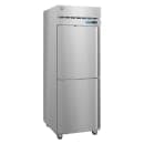 Hoshizaki F1A-HSL 27 1/2" Steelheart Series One Section Reach In Freezer, (2) Left Hinge Solid Doors, 115v thumbnail 3