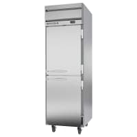 Hoshizaki F1A-HSL 27 1/2" Steelheart Series One Section Reach In Freezer, (2) Left Hinge Solid Doors, 115v thumbnail 4