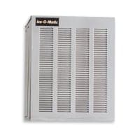 Hoshizaki F-2001MLJ 30" Flake Ice Machine Head - 2280 lb/24 hr, Remote Cooled, 115v/1ph thumbnail 4