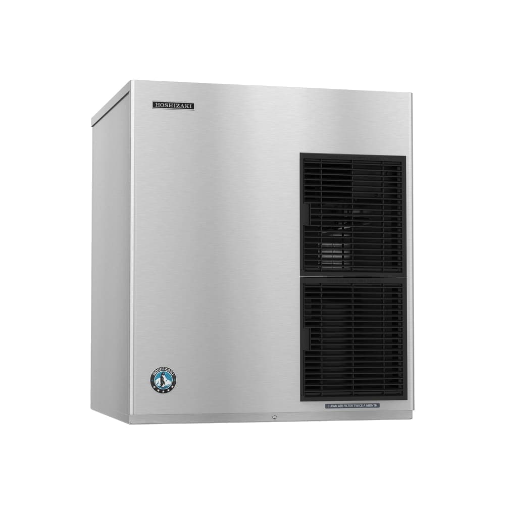 Hoshizaki F-2001MRJZ 30" Flake Ice Machine Head - 2073 lb/24 hr, Remote Cooled, 208-230v/1ph