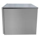 Hoshizaki F-450MAJ 22" Flake Ice Machine Head - 492 lb/24 hr, Air Cooled, 115v/1ph thumbnail 4