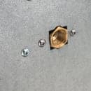 Hoshizaki F-450MAJ 22" Flake Ice Machine Head - 492 lb/24 hr, Air Cooled, 115v/1ph thumbnail 8