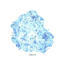 Hoshizaki F-801MAJ 22" Flake Ice Machine Head - 751 lb/24 hr, Air Cooled, 115v/1ph thumbnail 2