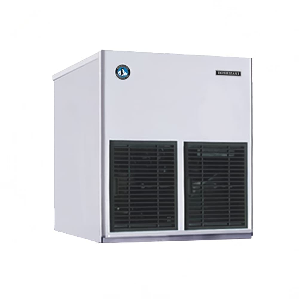 Hoshizaki FD-1002MAJ-C 22" Nugget Ice Machine Head - 890 lb/24 hr, Air Cooled, 115v/1ph
