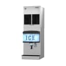 Hoshizaki FD-1002MRJZ-C 22" Nugget Ice Machine Head - 821 lb/24 hr, Remote Cooled, 115v/1ph thumbnail 3