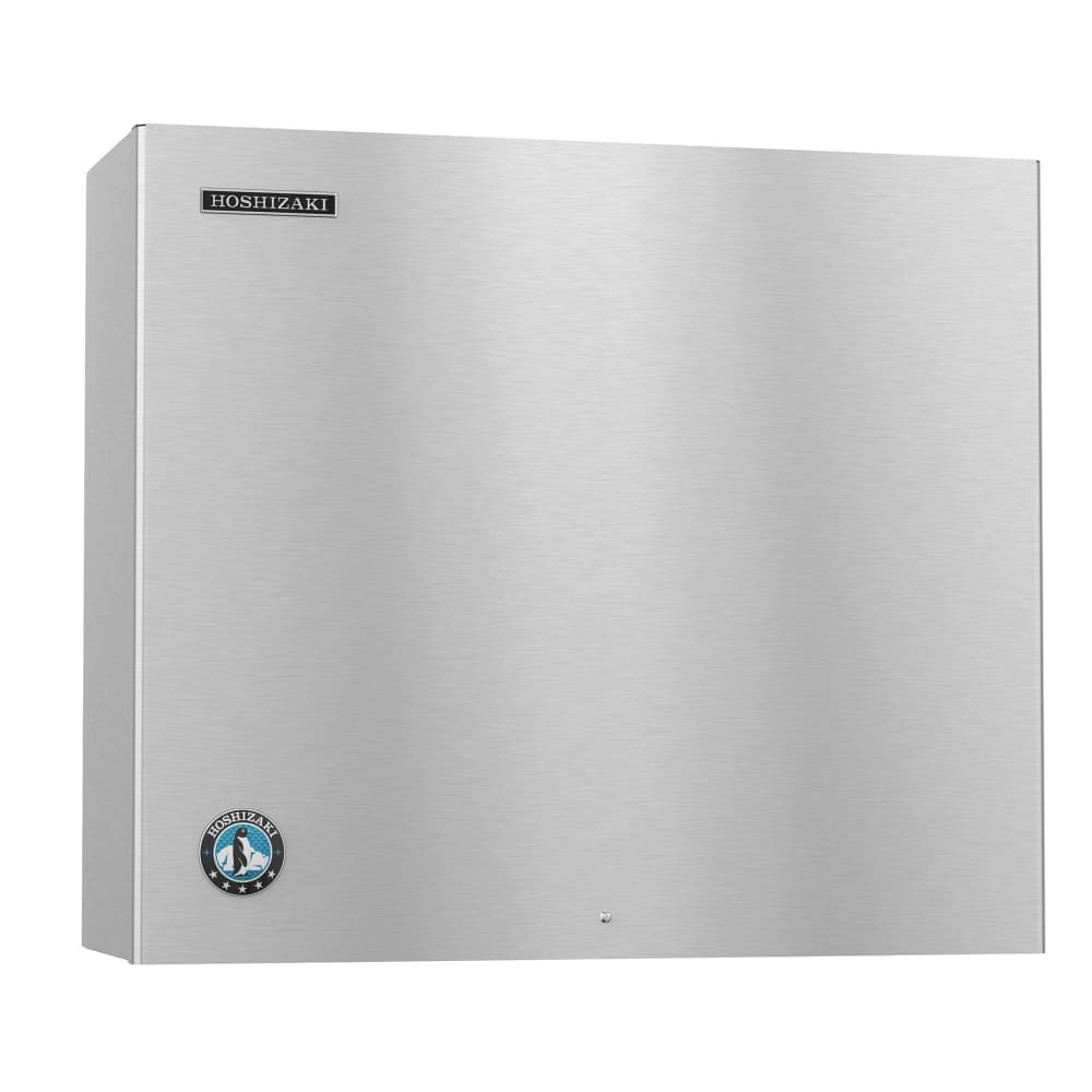 Hoshizaki FS-1001MLJ-C 30" Serenity Nugget Ice Machine Head - 851 lb/24 hr, Remote Cooled, 115v/1ph