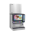 Hoshizaki FS-1001MLJ-C 30" Serenity Nugget Ice Machine Head - 851 lb/24 hr, Remote Cooled, 115v/1ph thumbnail 2