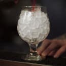 Hoshizaki FS-1501MLJ-C 30" Serenity Nugget Ice Machine Head - 1386 lb/24 hr, Remote Cooled, 115v/1ph thumbnail 5