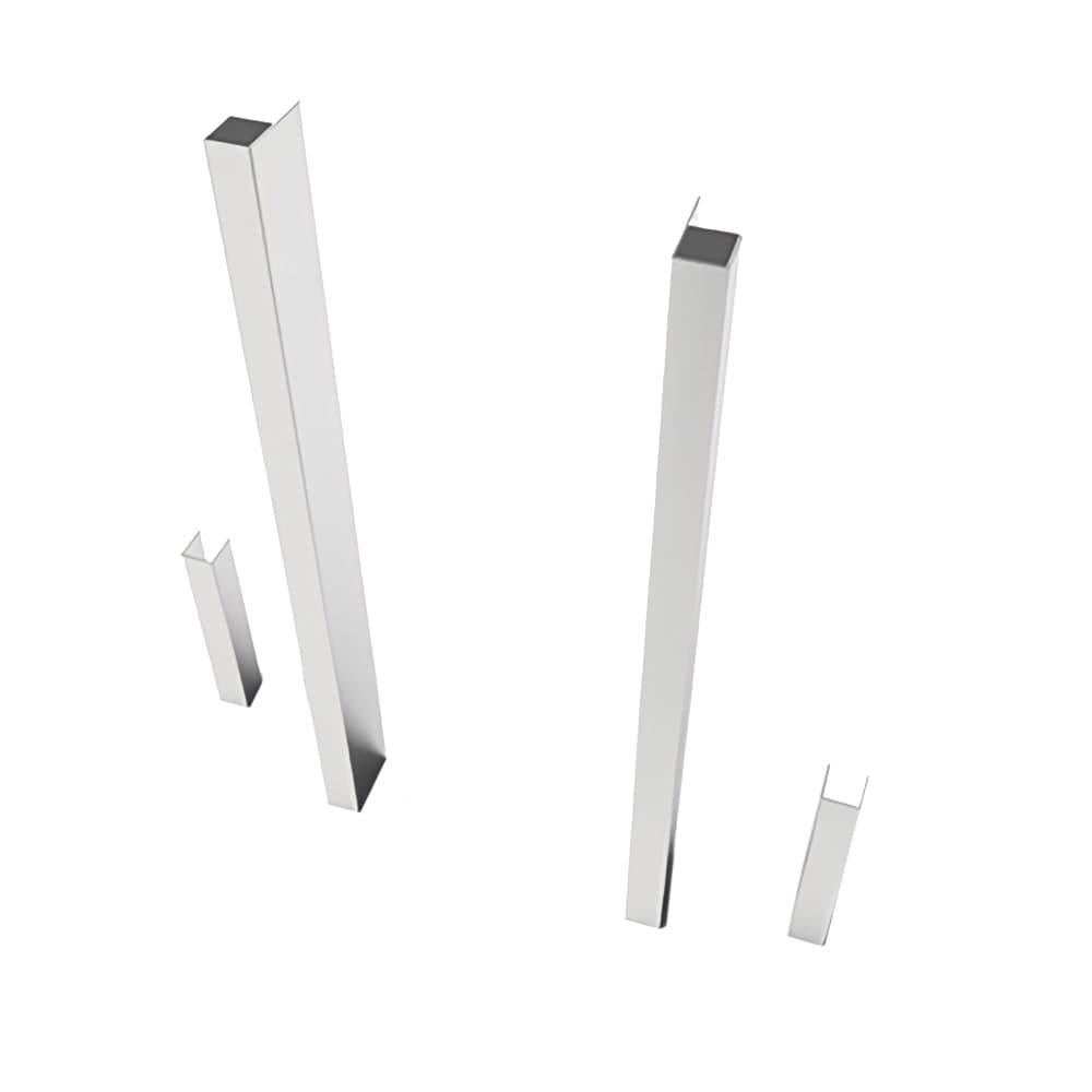 Hoshizaki HS-0182 Ice Bin Side Trim Kit