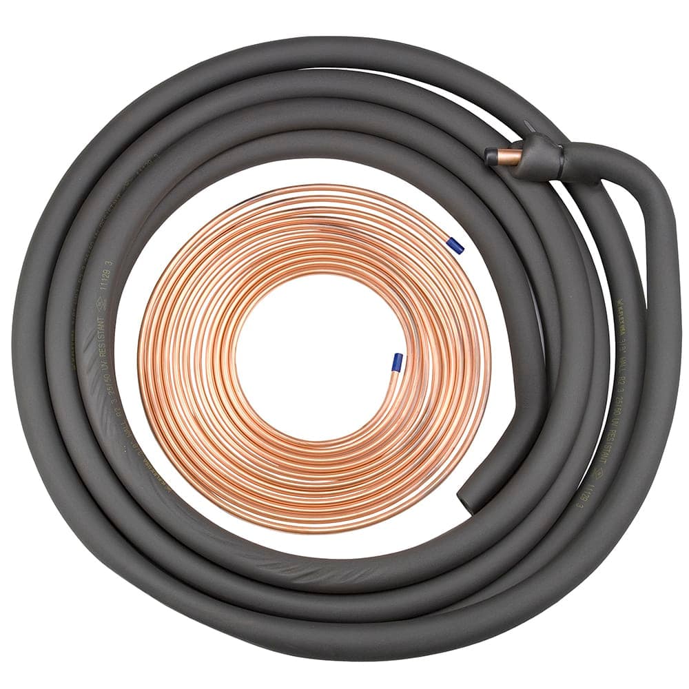 Hoshizaki HS-0252 55 ft Ice Bin Tubing Kit