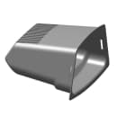 Hoshizaki HS-2109 Chute/Grill For DB-130H & DB-200H thumbnail 4